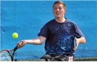 Hewett makes it a clean sweep in Belgium